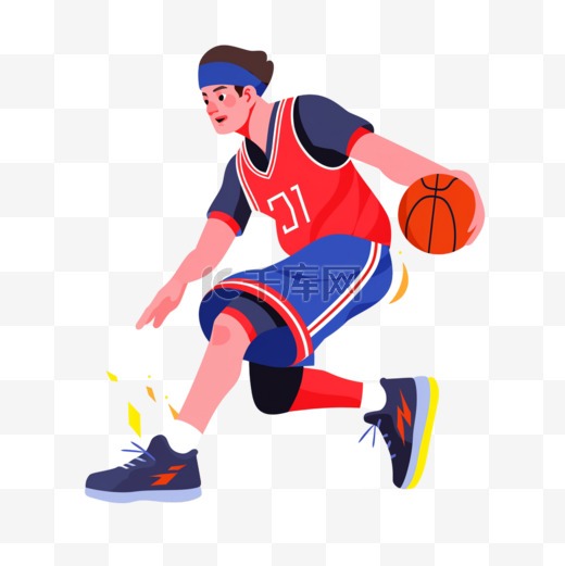 球星连续三次强硬打成